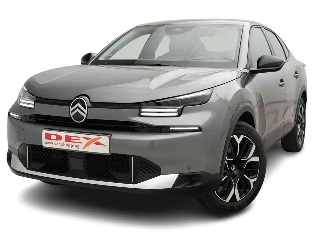 Citroën C4 X - 0