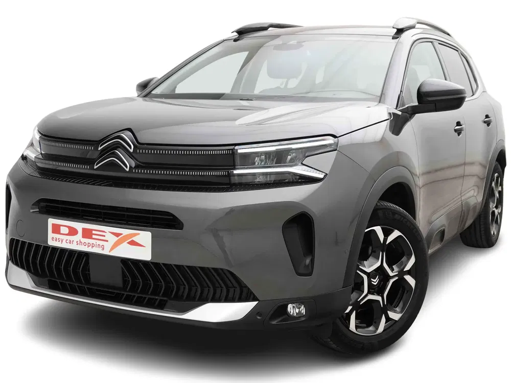 Citroën C5 Aircross - 0