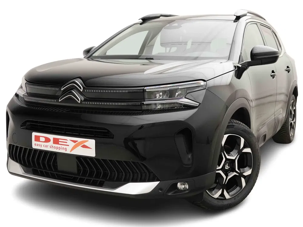 Citroën C5 Aircross - 0