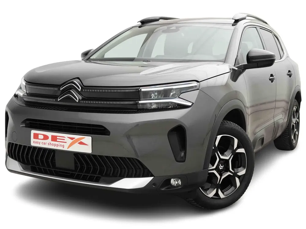 Citroën C5 Aircross - 0