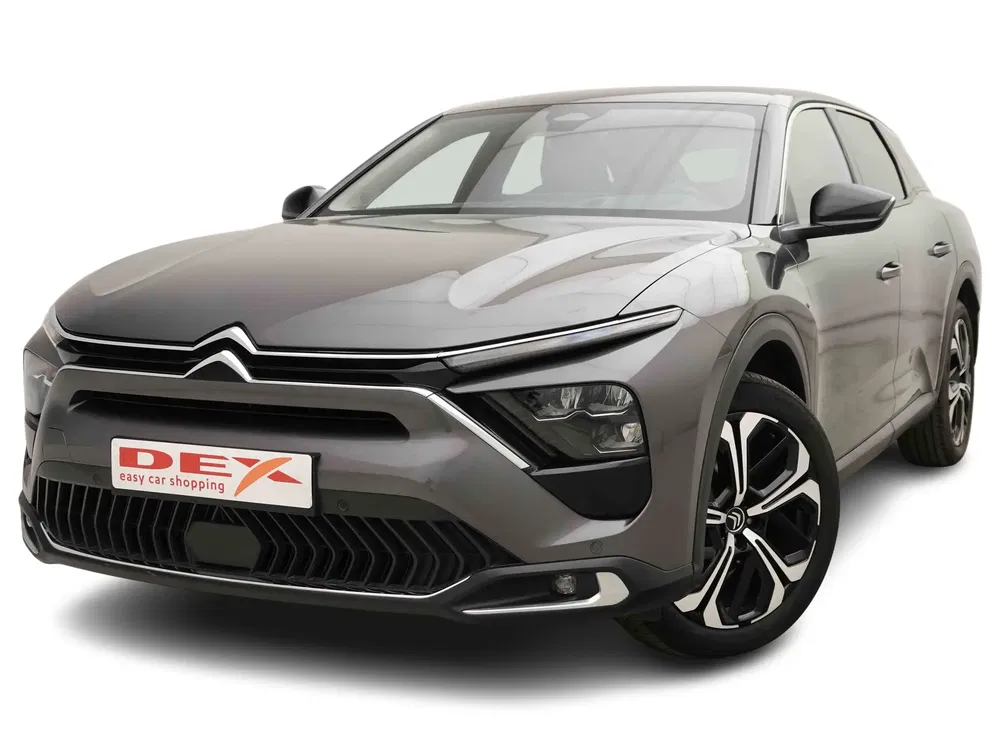 Citroën C5 X - 0
