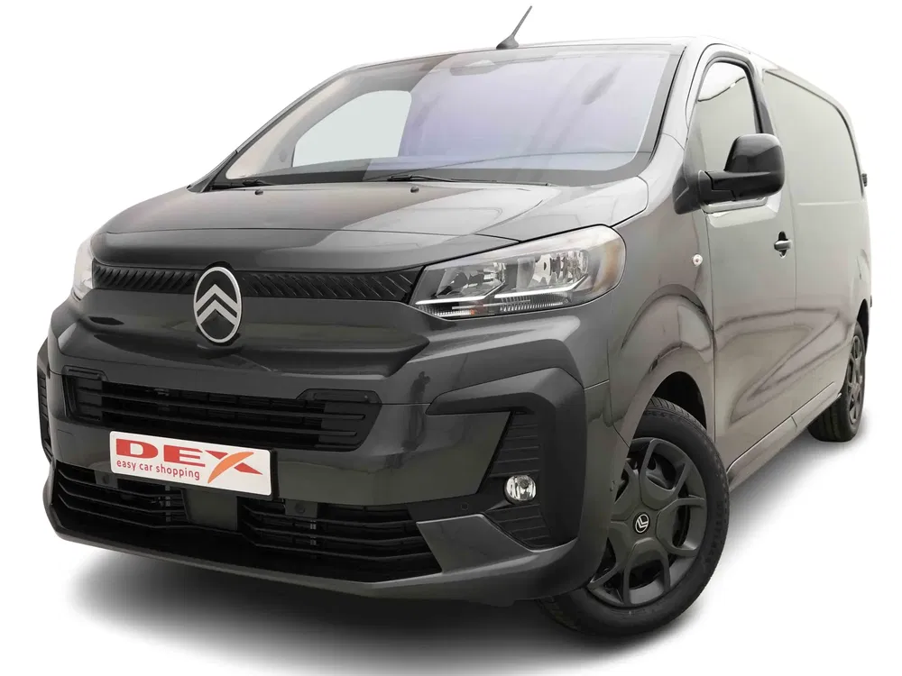 Citroën Jumpy - 0