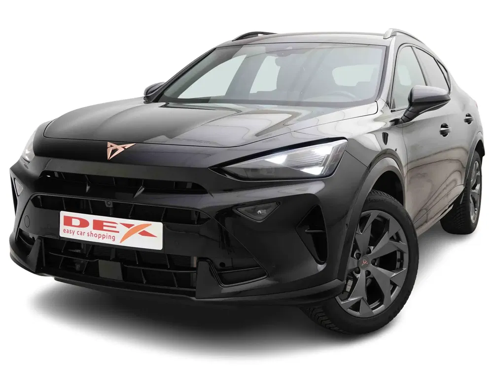 CUPRA Formentor - 0