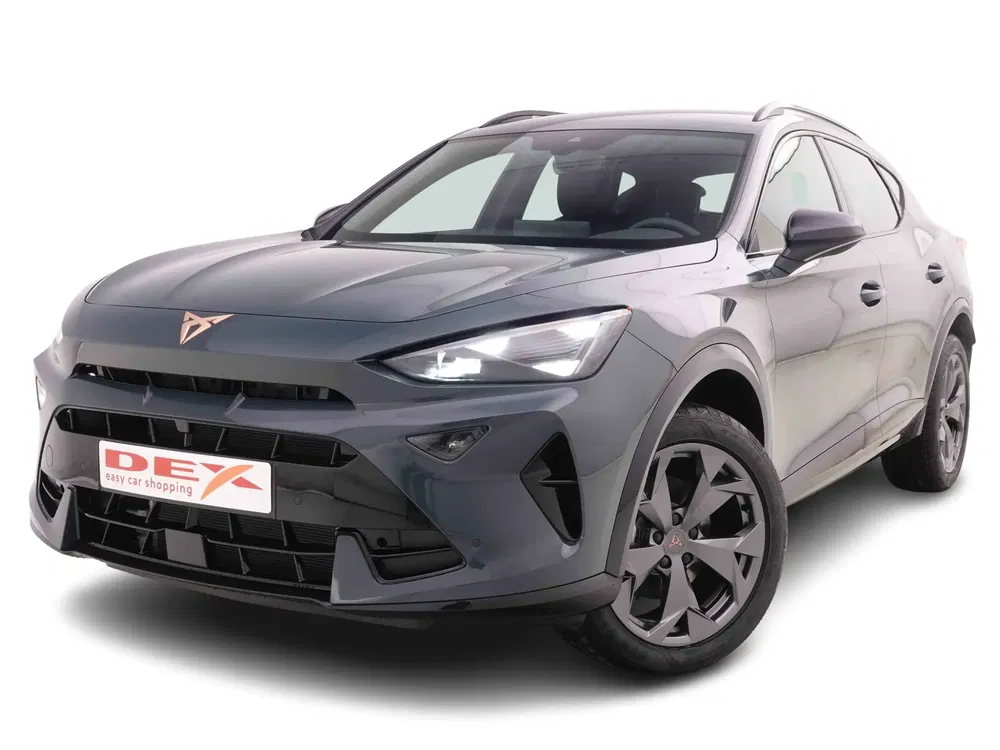 CUPRA Formentor - 0