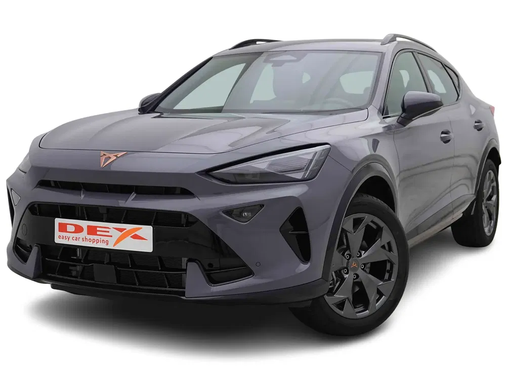 CUPRA Formentor - 0