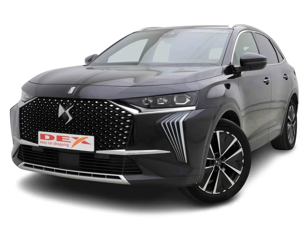DS Automobiles DS 7 Crossback - 0