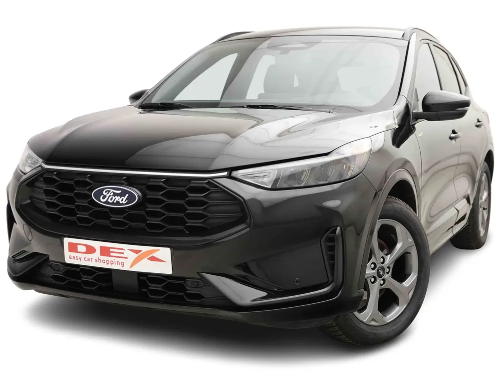 Ford Kuga - 0