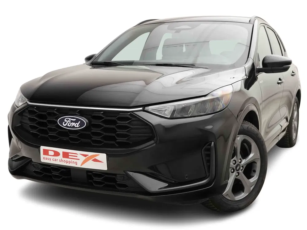 Ford Kuga - 0
