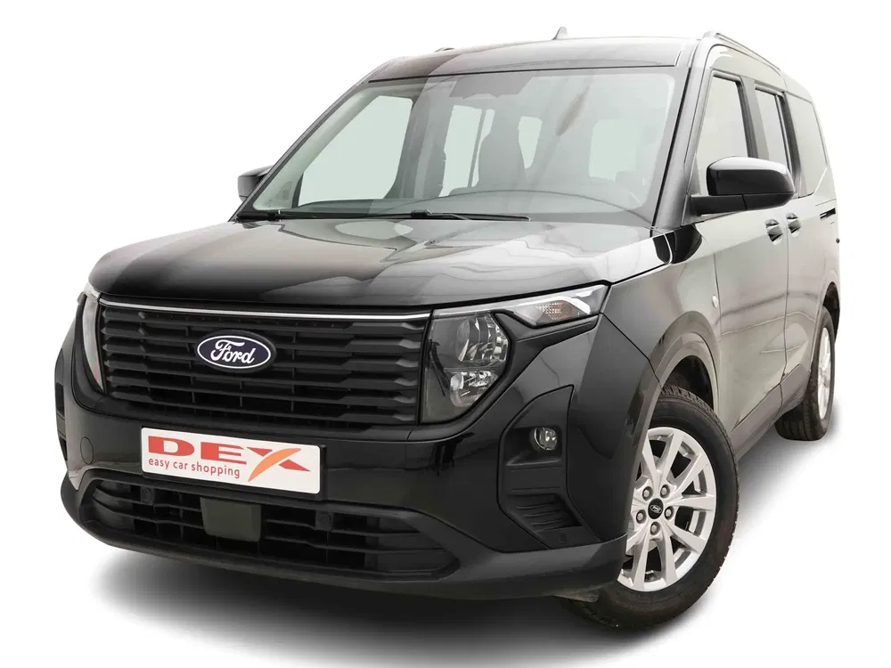 Ford Tourneo Courier - 0