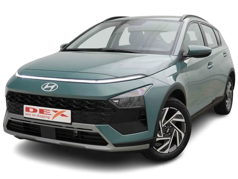 Hyundai BAYON - 0