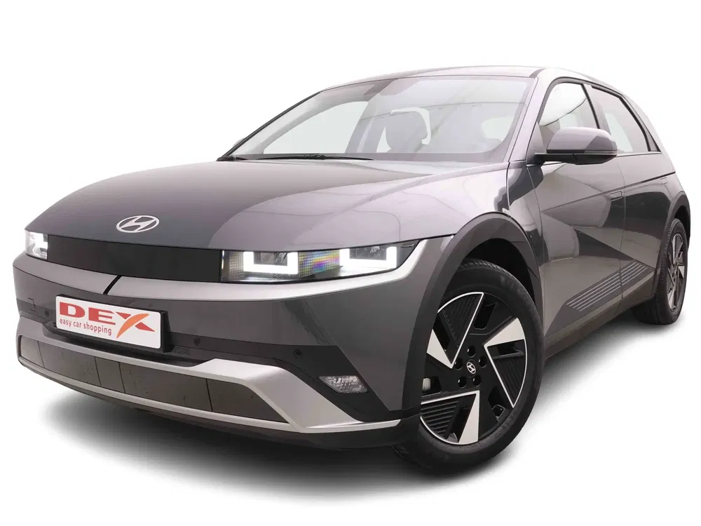 Hyundai IONIQ 5 - 0