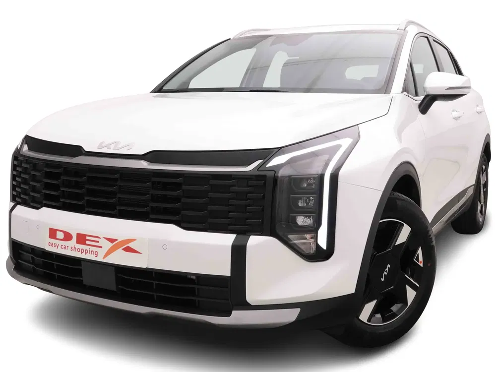 Kia Sportage - 0