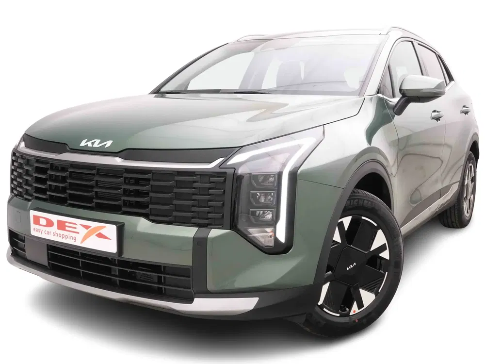 Kia Sportage - 0