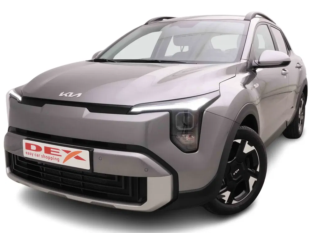Kia Stonic - 0