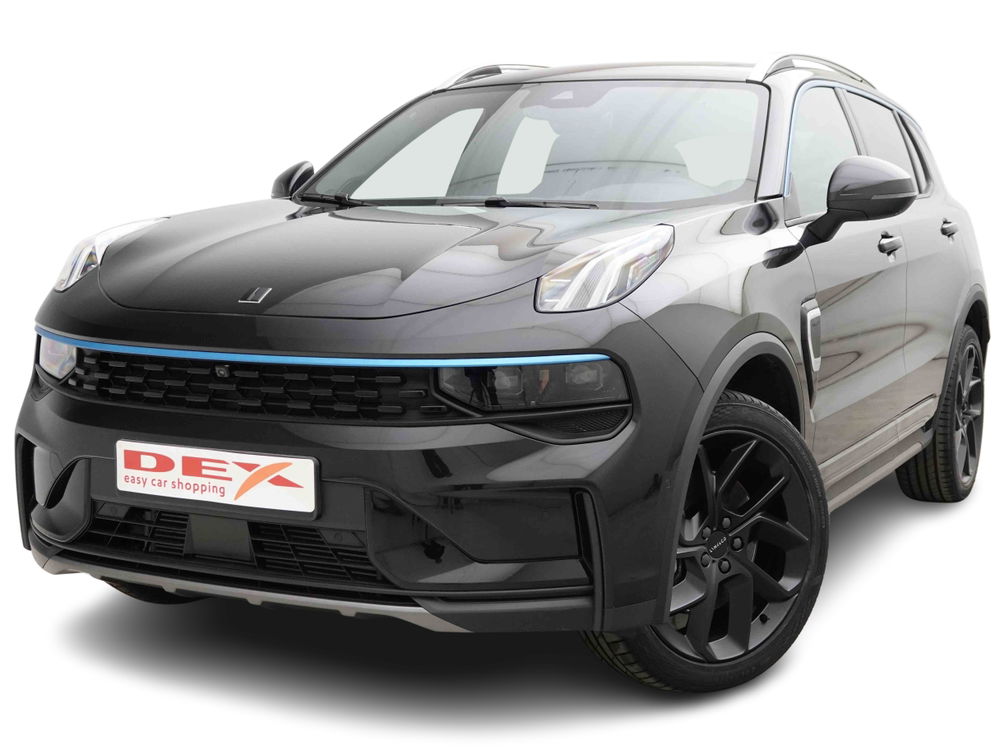 Lynk&Co 01 - 0