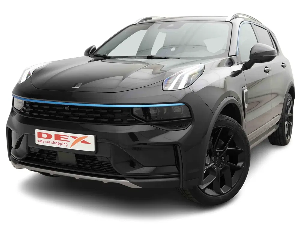 Lynk&Co 01 - 0
