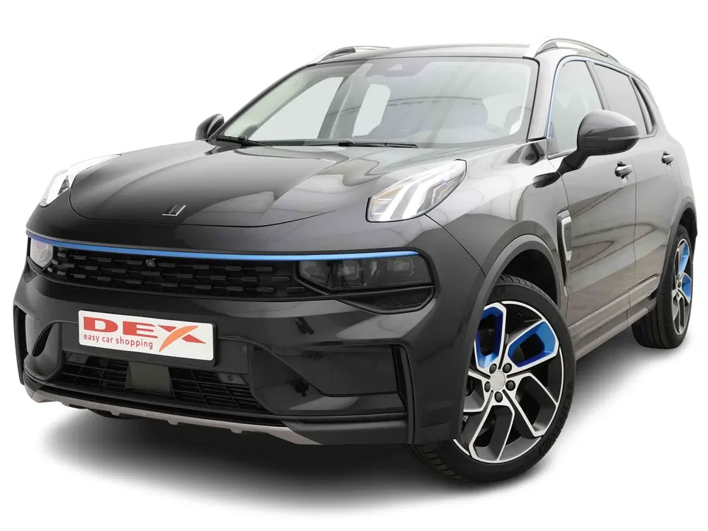 Lynk&Co 01 - 0