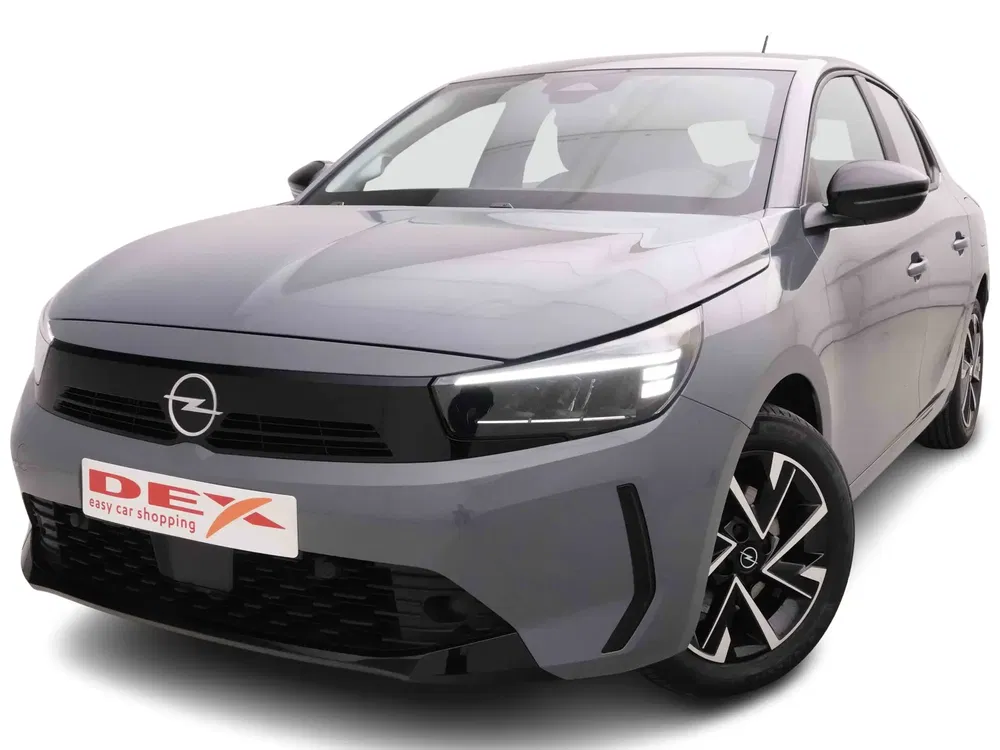 Opel Corsa - 0