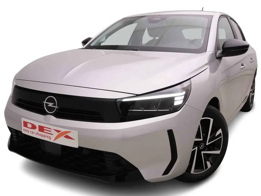 Opel Corsa - 0