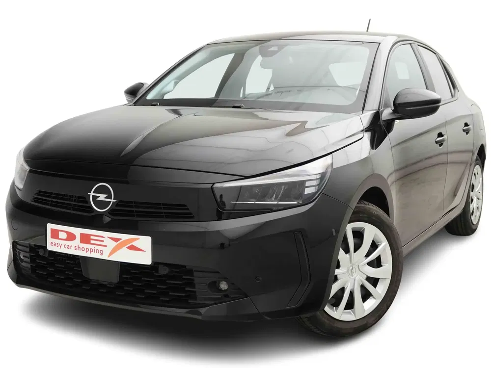 Opel Corsa - 0