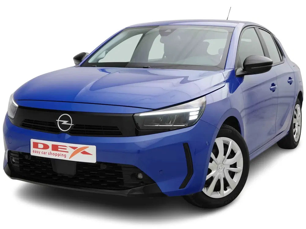 Opel Corsa - 0