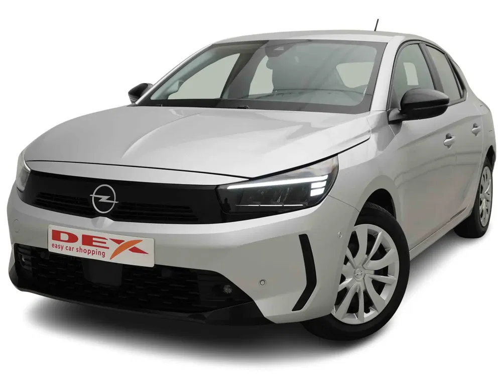 Opel Corsa - 0