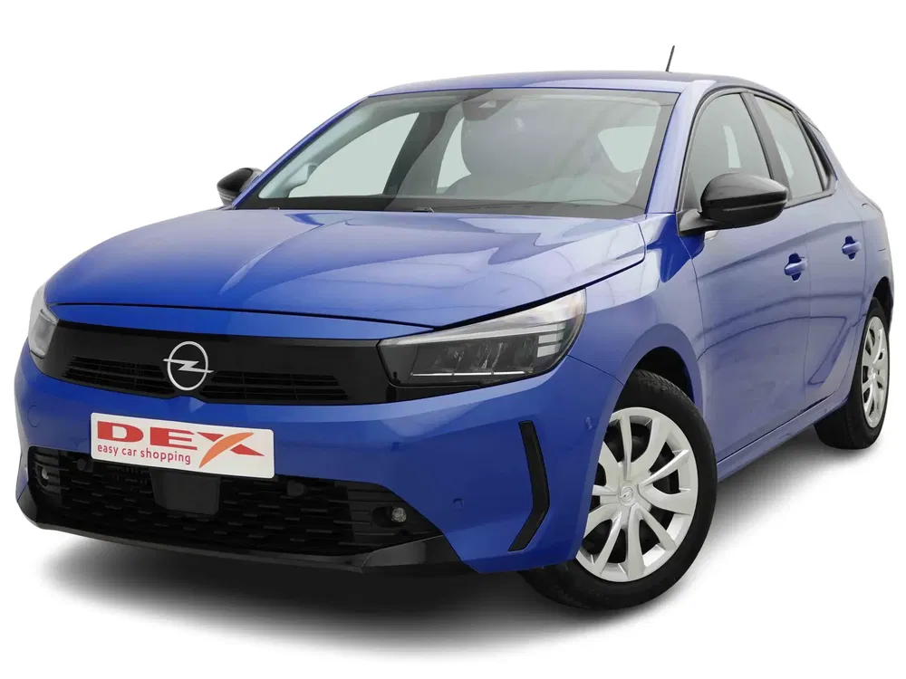Opel Corsa - 0