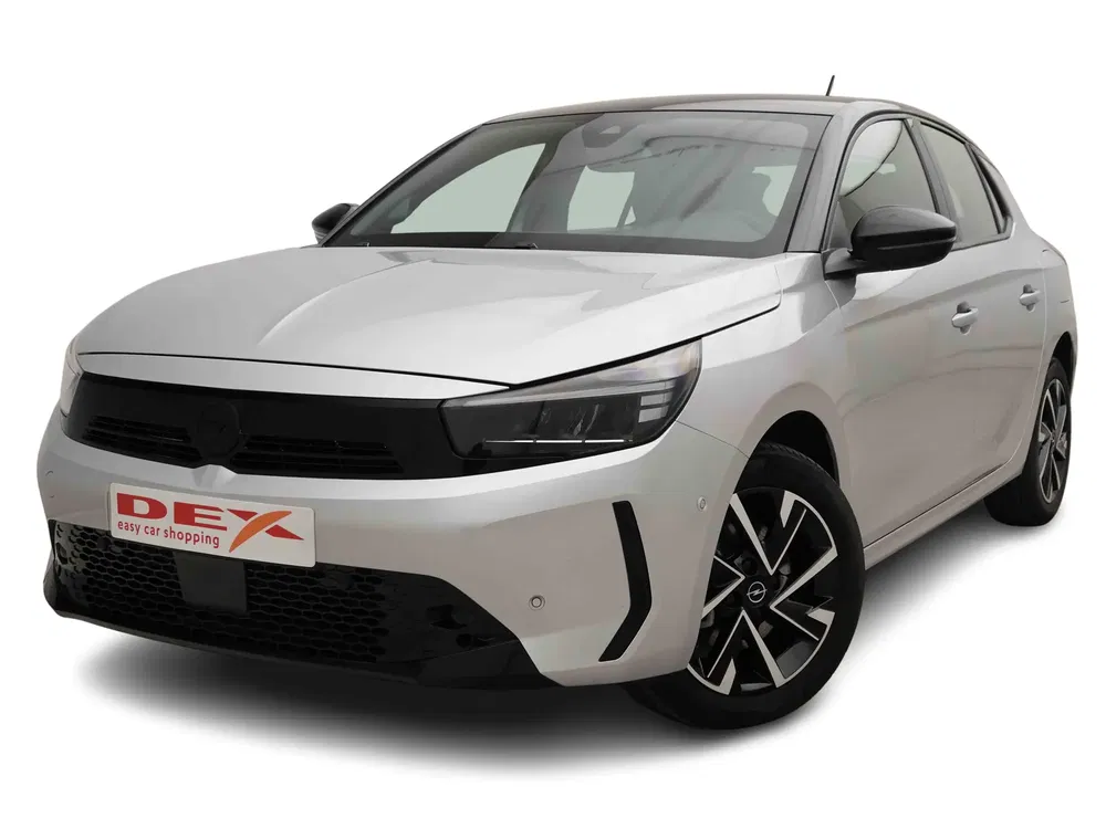 Opel Corsa - 0