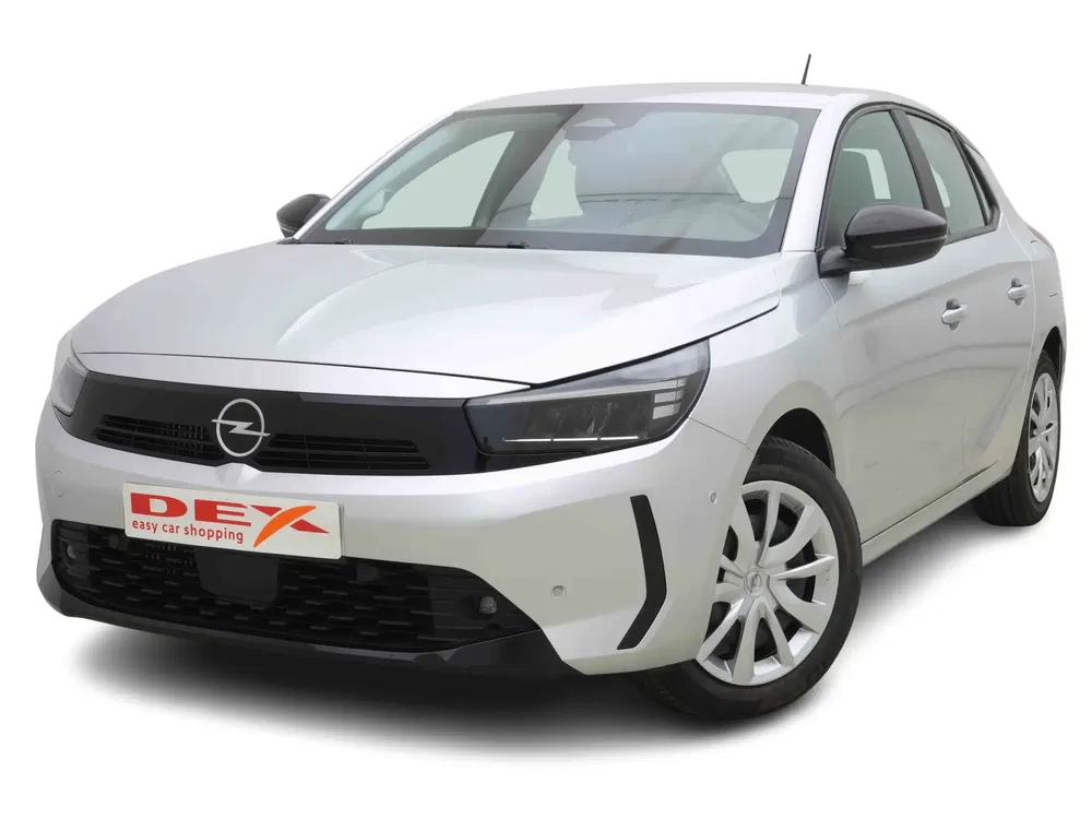 Opel Corsa - 0