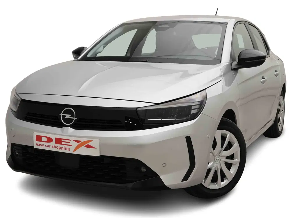 Opel Corsa - 0