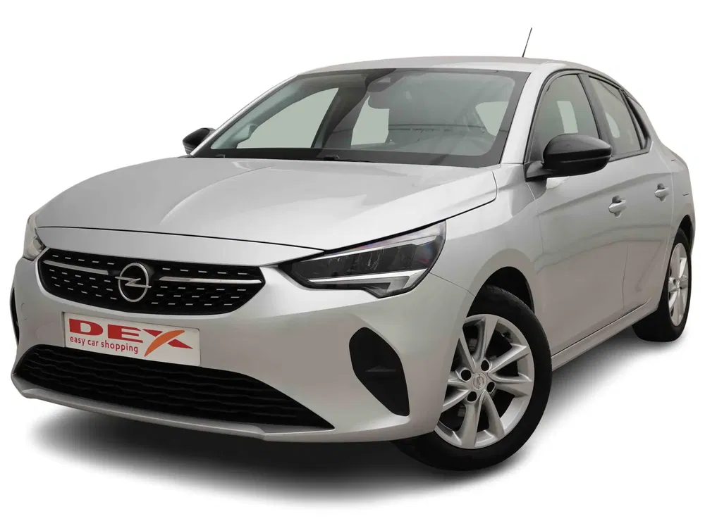 Opel Corsa - 0