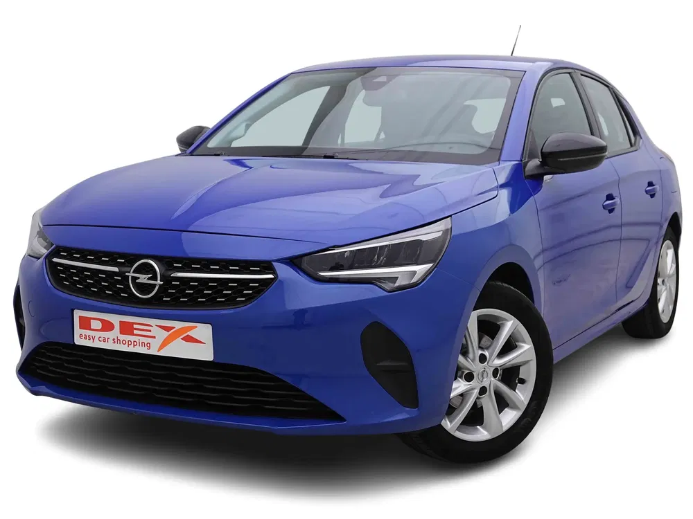 Opel Corsa - 0