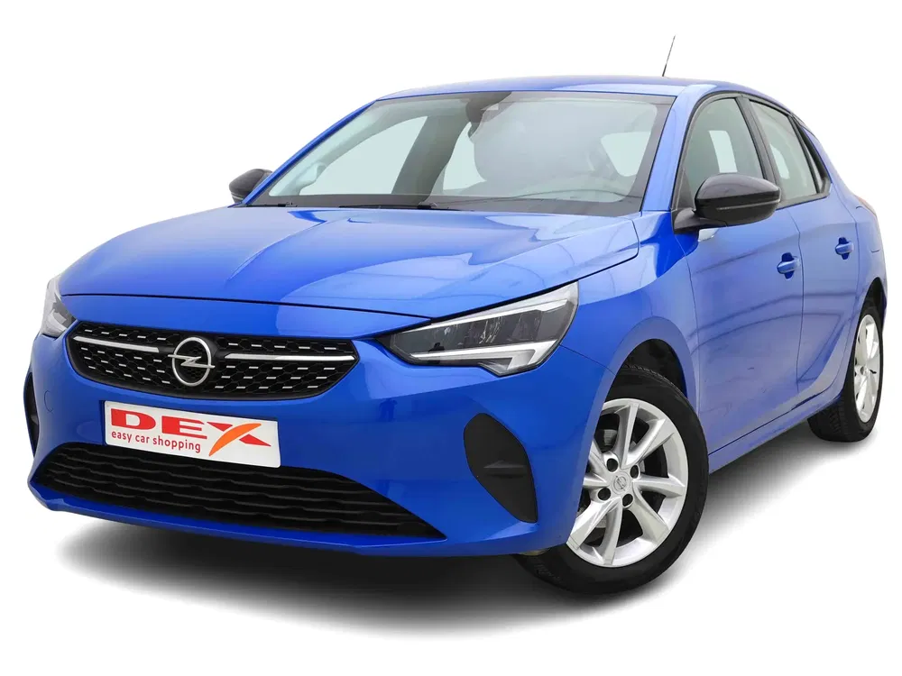 Opel Corsa - 0