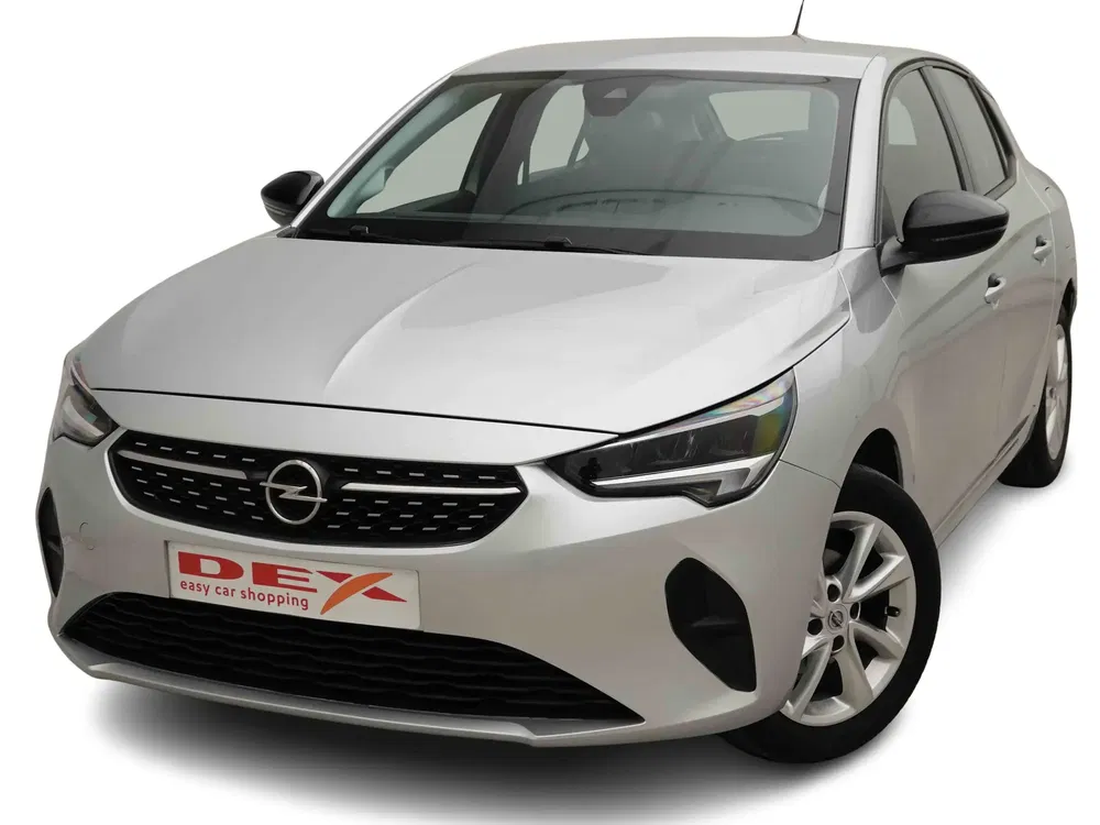 Opel Corsa - 0