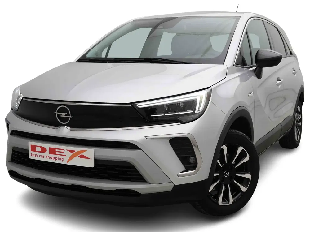 Opel Crossland - 0