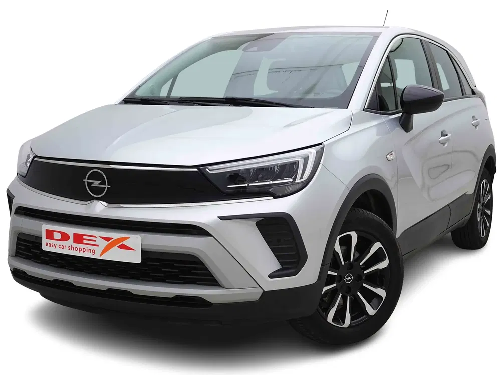 Opel Crossland - 0