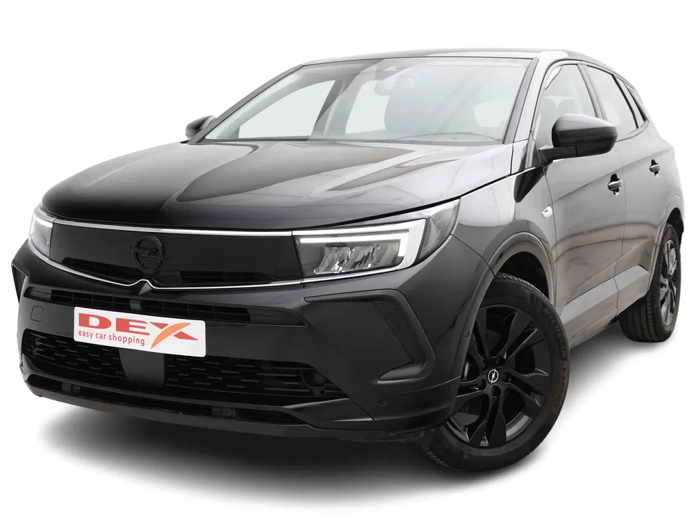 Opel Grandland - 0