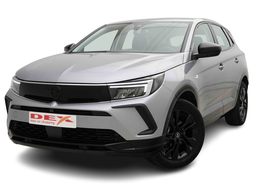 Opel Grandland - 0
