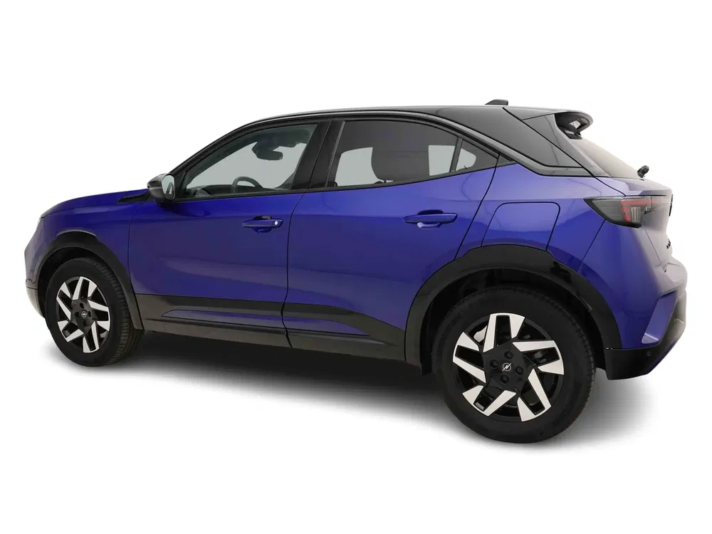 Opel Mokka - 0