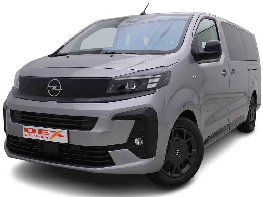 Opel Zafira - 0