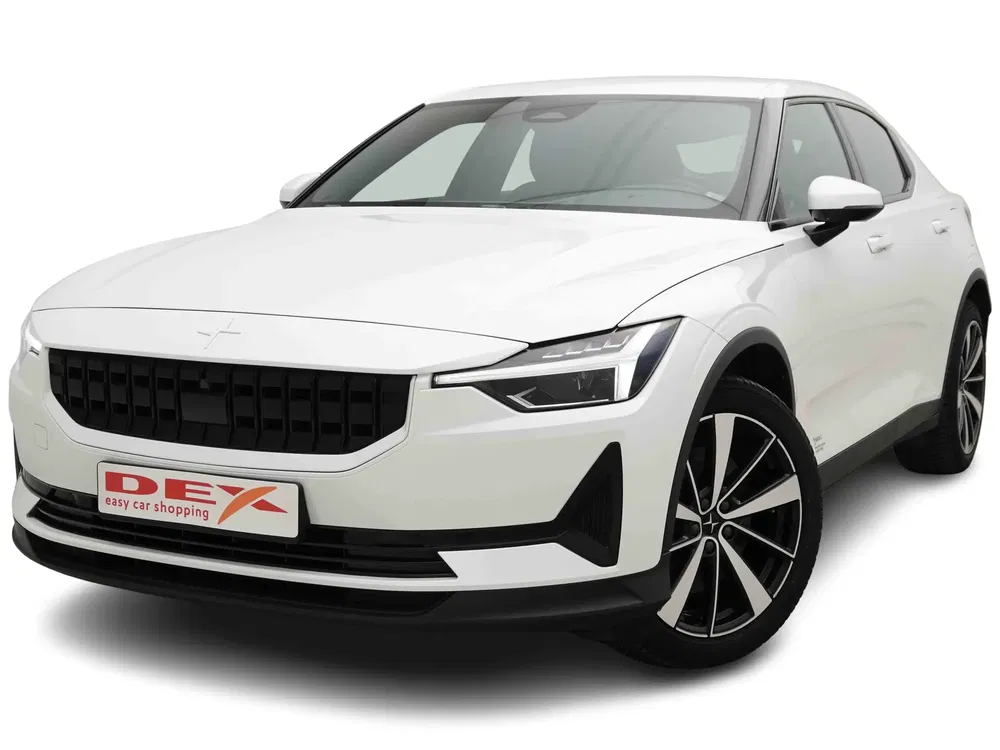 Polestar 2 - 0