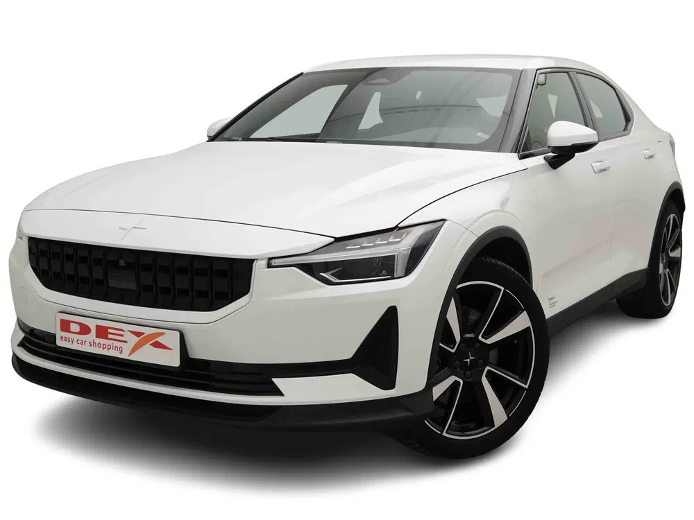 Polestar 2 - 0