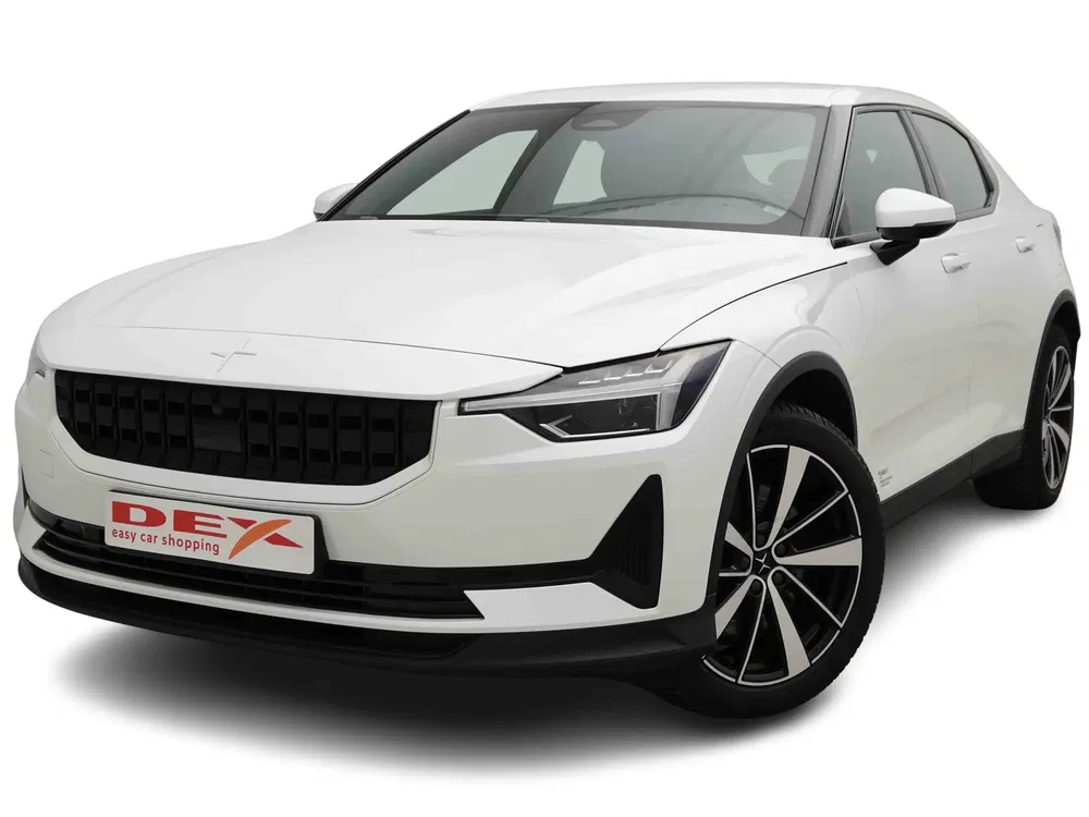 Polestar 2 - 0