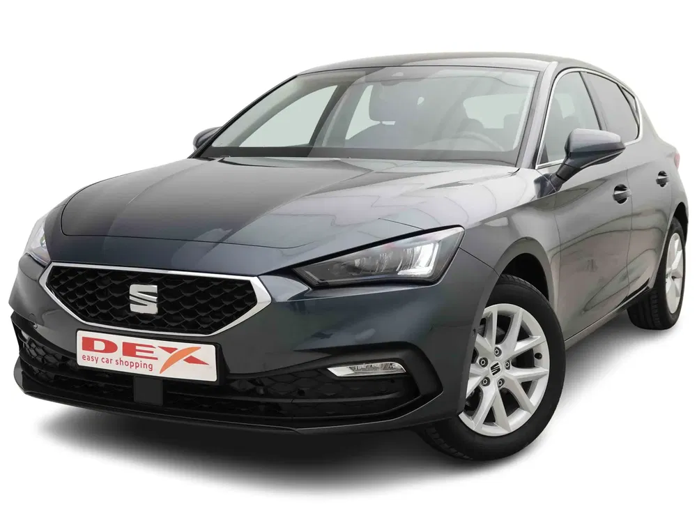 Seat Leon - 0
