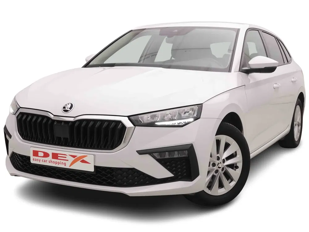 Škoda Scala - 0