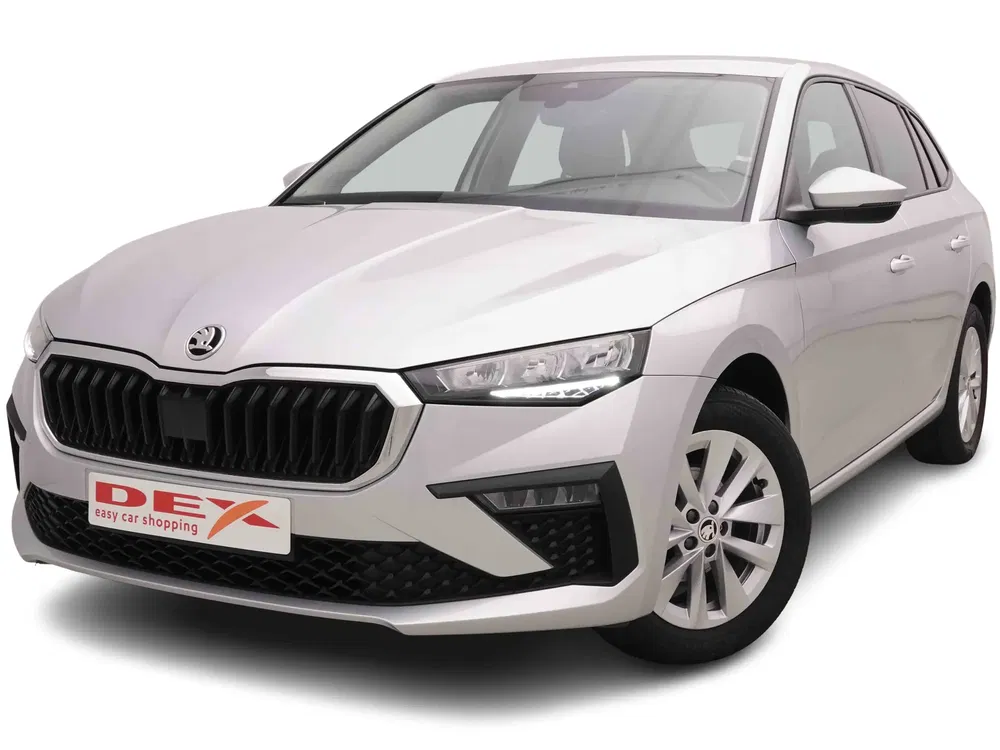 Škoda Scala - 0