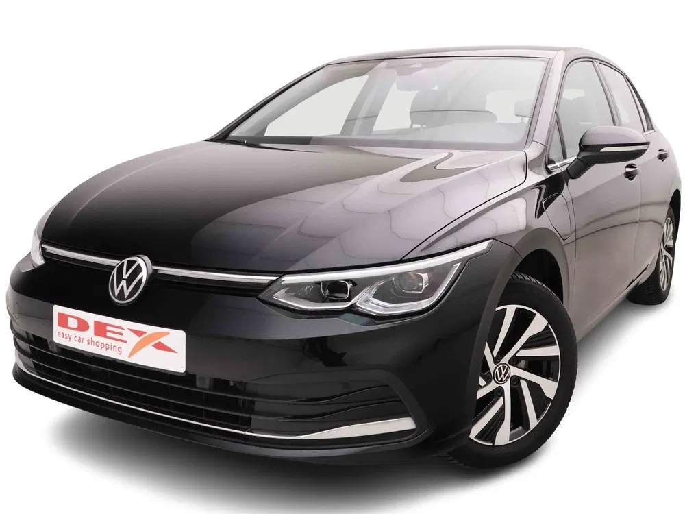 Volkswagen Golf - 0