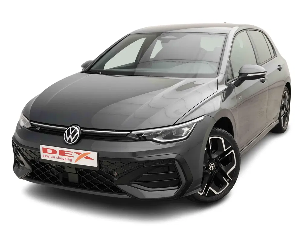 Volkswagen Golf - 0
