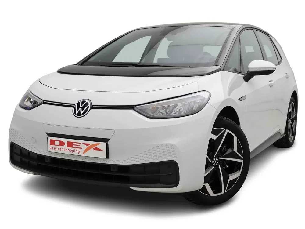 Volkswagen ID.3 - 0