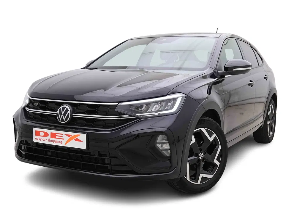 Volkswagen Taigo - 0